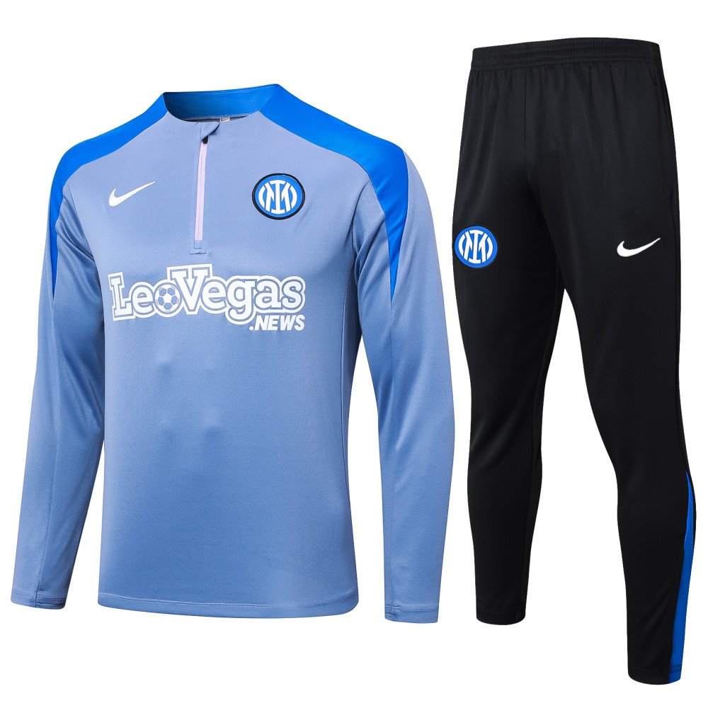 Nike - Ensemble Training Inter Milan 24/25