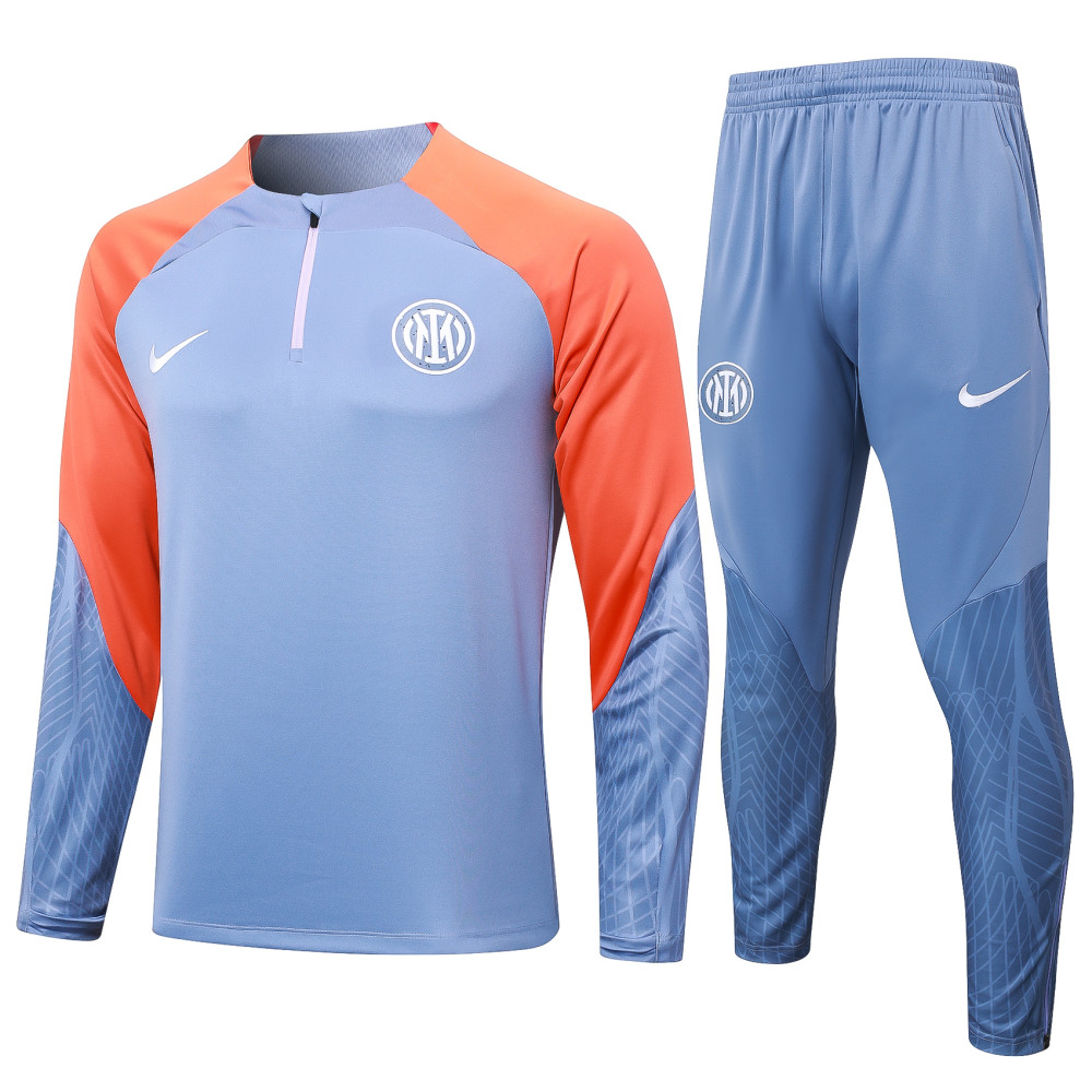 Nike - Ensemble Training Inter Milan 24/25