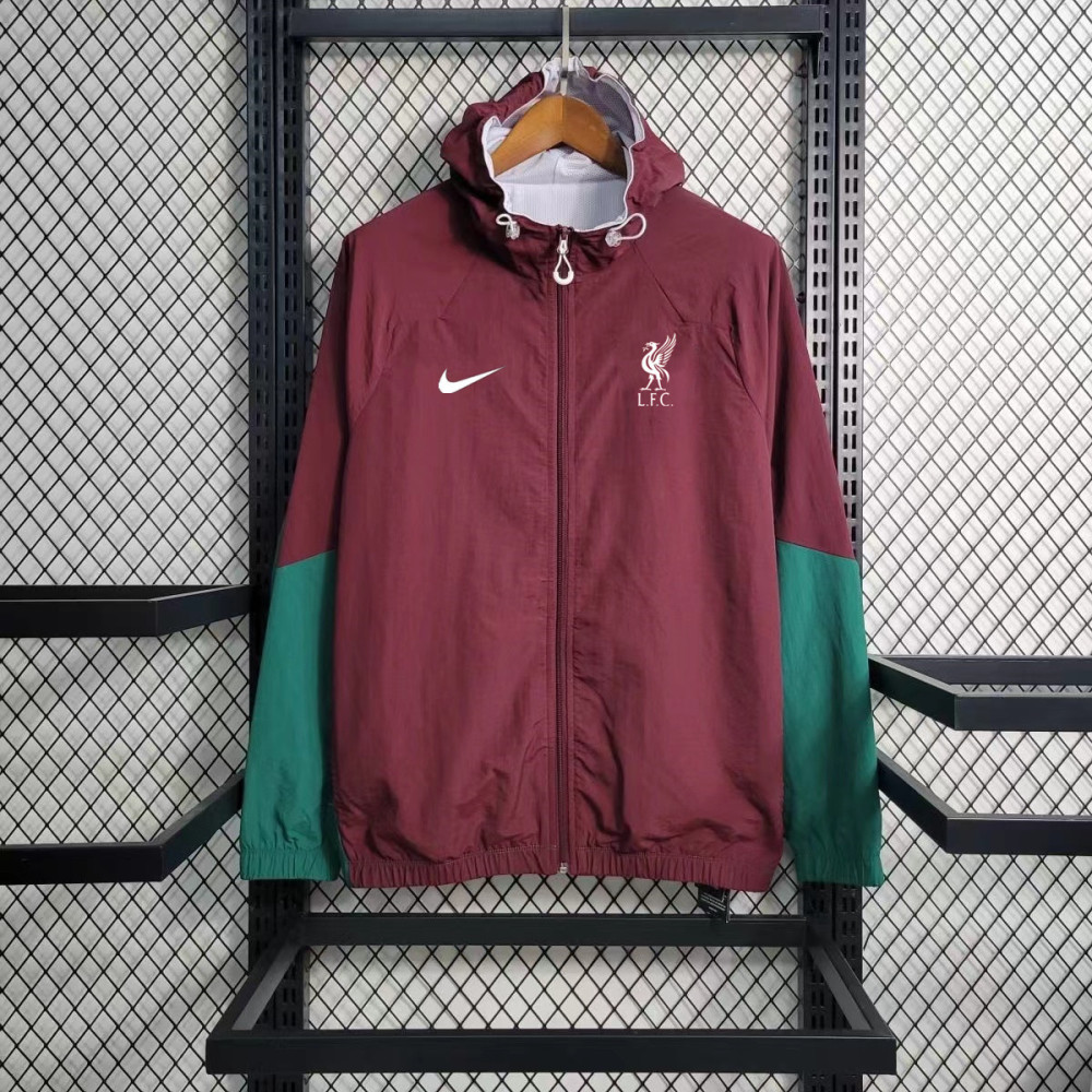 Nike - Veste Liverpool 