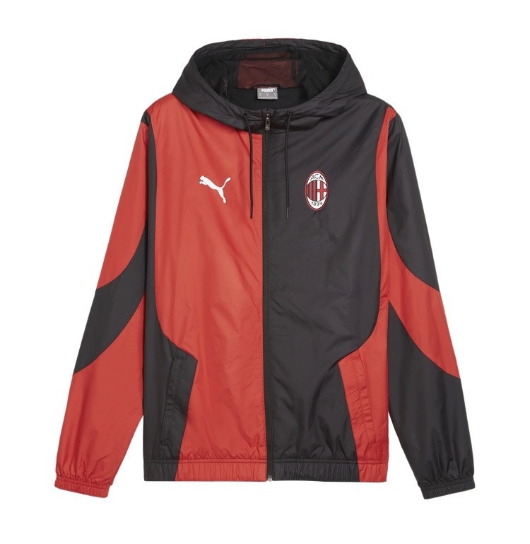 Veste - Puma AC Milan 