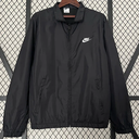 Nike - Veste Zippé Noir 