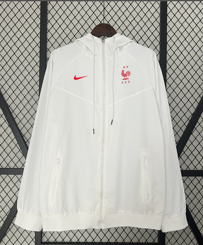 Nike - Veste à capuche France