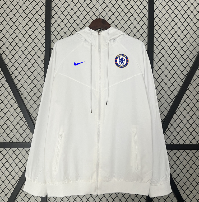 Nike - Veste à capuche Chelsea