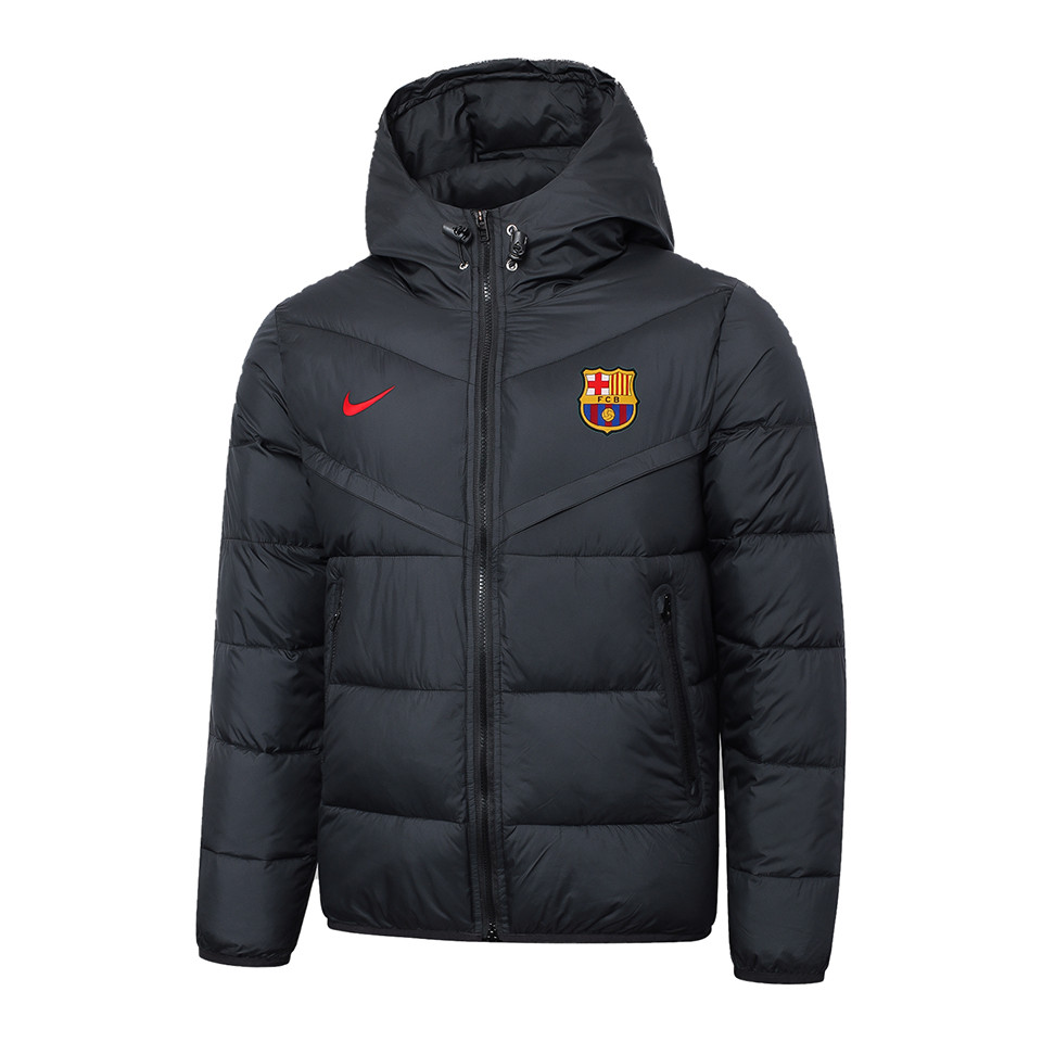 Nike - Manteau FC Barcelone 