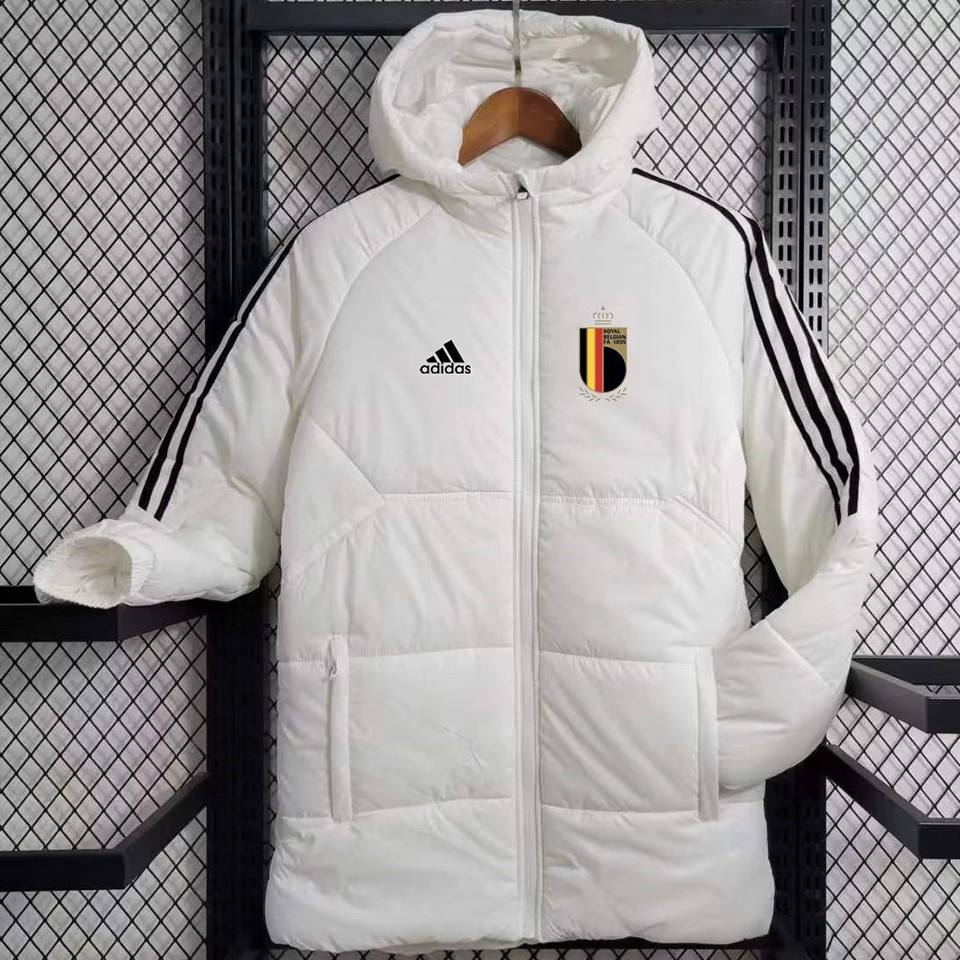 Adidas - Manteau Belgique