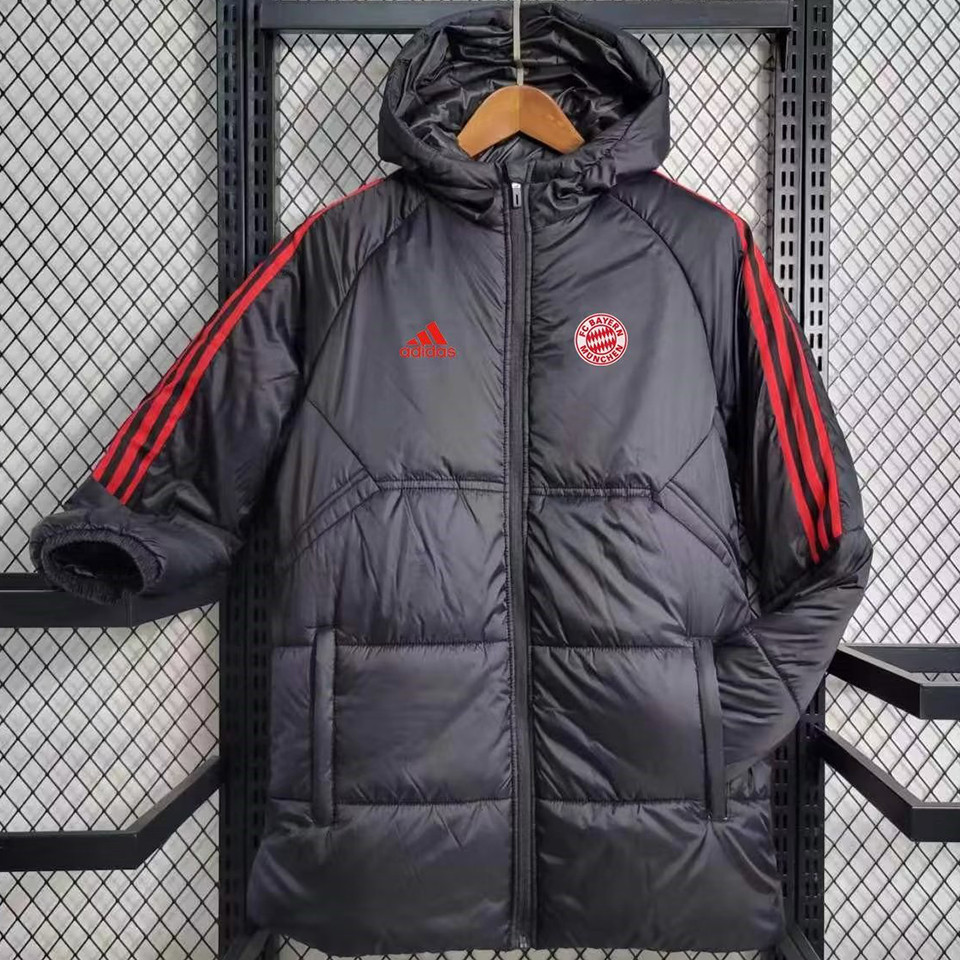 Adidas - Manteau Bayern Munich