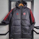 Adidas - Manteau Long Bayern Munich