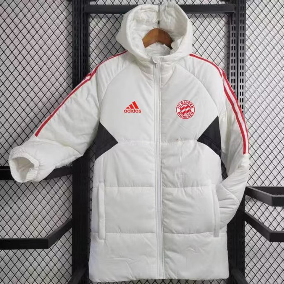 Adidas - Manteau Bayern Munich