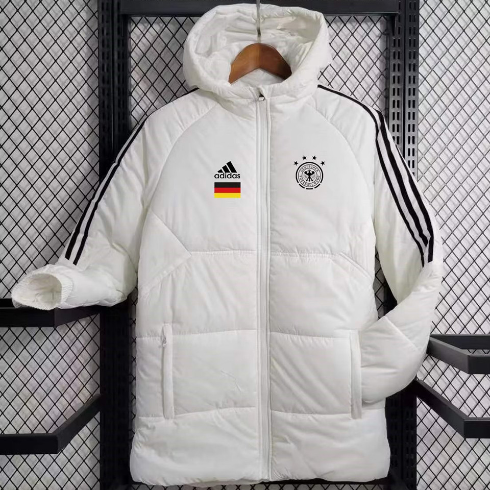 Adidas - Manteau Allemagne