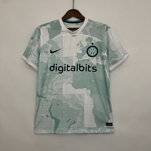 Nike - Maillot Extérieur Inter Milan 22/23