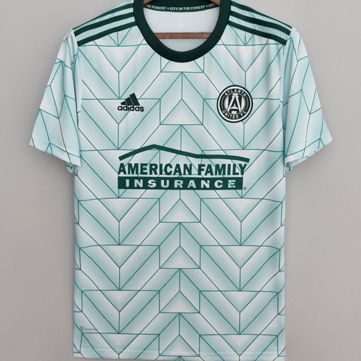 Adidas - Maillot Extérieur Atlanta 22/23