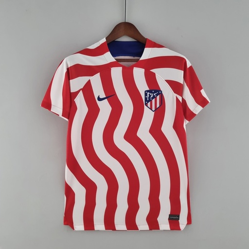 Nike - Maillot Domicile Atletico Madrid 22/23