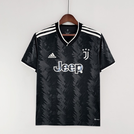 Adidas - Maillot Extérieur Juventus 22/23