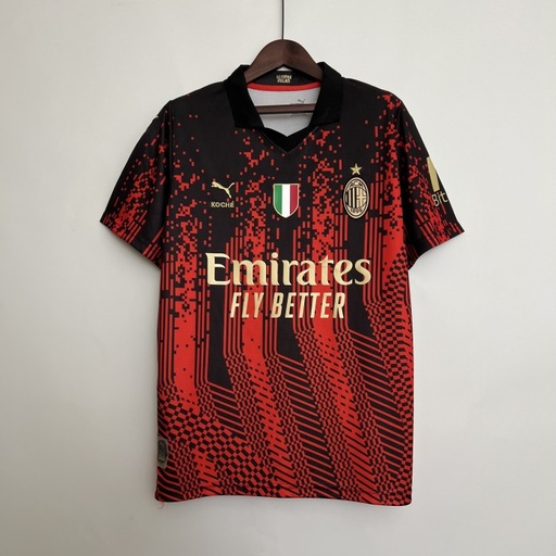 Puma - Maillot Koché X AC Milan 22/23