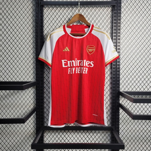 Adidas - Maillot Domicile Arsenal 23/24