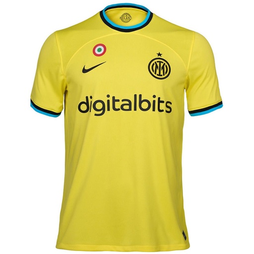 Nike - Maillot Extérieur Inter Milan 22/23