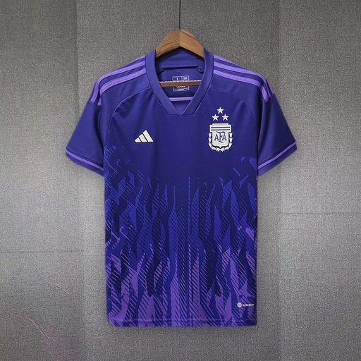 Adidas - Maillot Extérieur Argentine 22/23