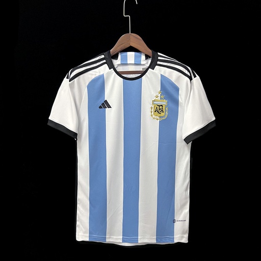 Adidas - Maillot Domicile Argentine 22/23