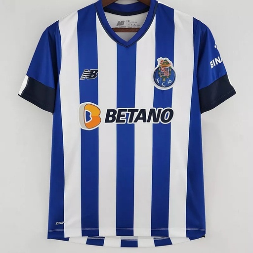 New Balance - Maillot Domicile Fc Porto 22/23