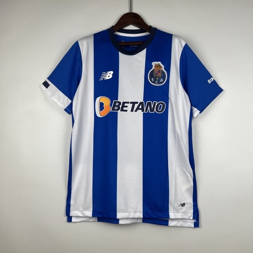 New Balance - Maillot Domicile Fc Porto 23/24