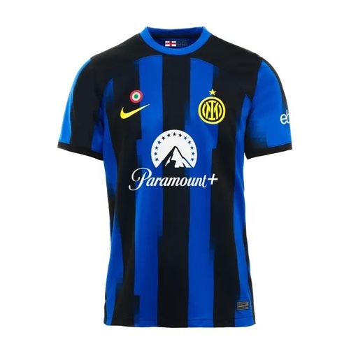 Nike - Maillot Domicile Inter Milan 23/24