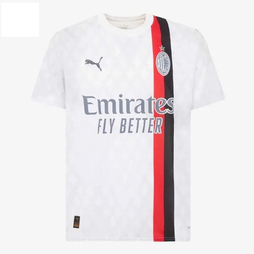 Puma - Maillot Extérieur AC Milan - 23/24