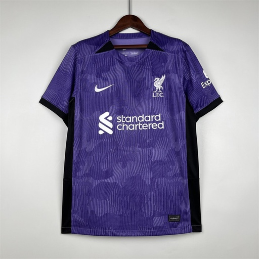 Nike - Maillot Third Liverpool 23/24