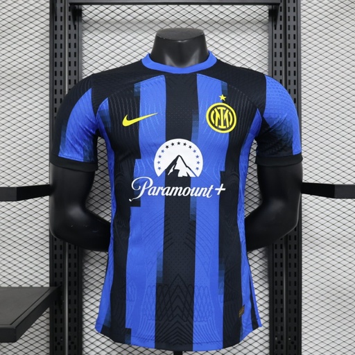 Nike - Maillot Domicile Inter Milan Version Match 23/24