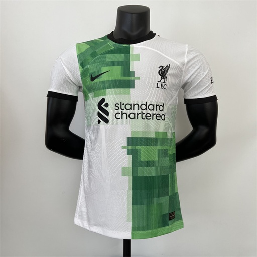 Nike - Maillot Extérieur Liverpool Version Match 23/24