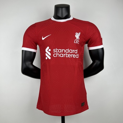 Nike - Maillot Domicile Liverpool Version Match 23/24