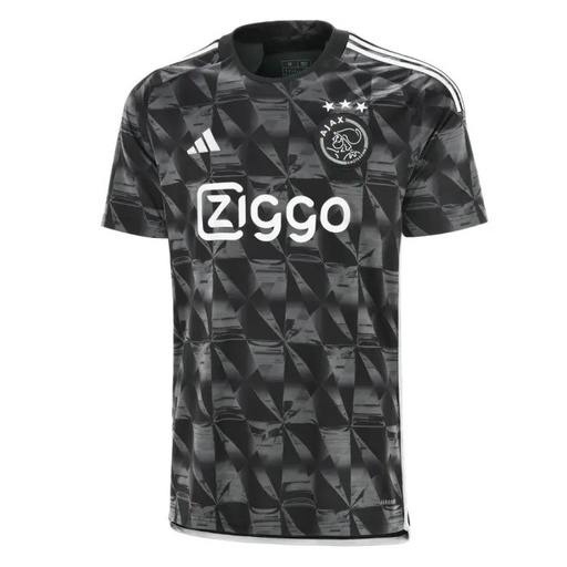 Adidas - Maillot Third Ajax 23/24