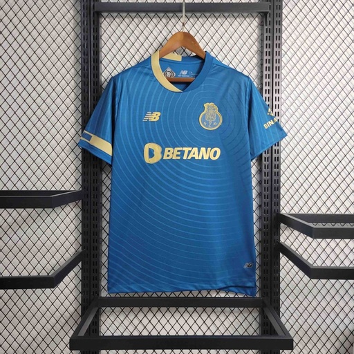 New Balance - Maillot Third Fc Porto 23/24