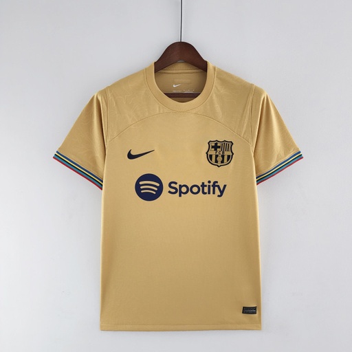 Nike - Maillot Domicile FC Barcelone 22/23 (copie)