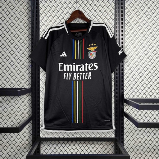 Adidas - Maillot Extérieur Benifica 23/24