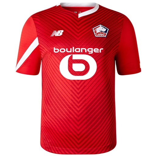 New Balance - Maillot Domicile Lille 23/24