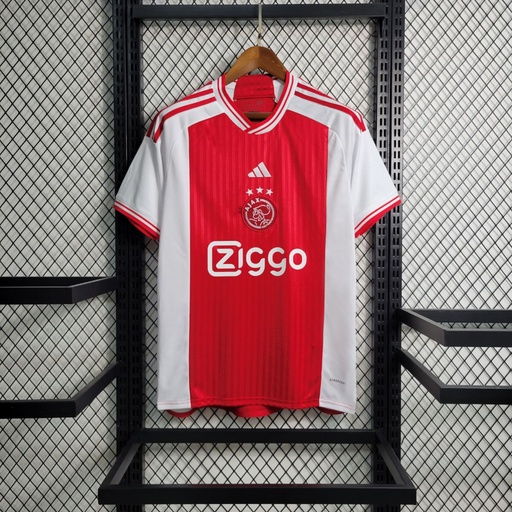 Adidas - Maillot Domicile Ajax 23/24