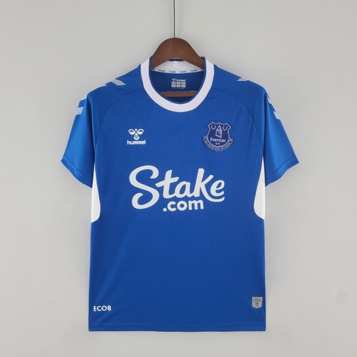 Hummel - Maillot Domicile Everton 22/23