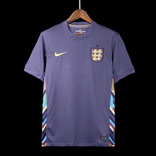 Nike - Maillot Extérieur Angleterre 24/25