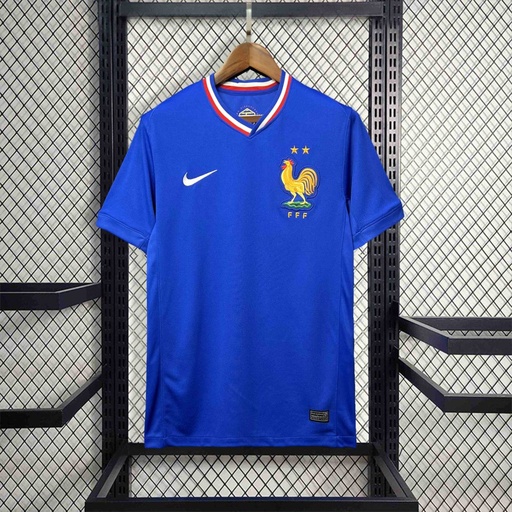 Nike - Maillot Domicile France 24/25