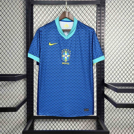 Nike - Maillot Extérieur Brésil 24/25