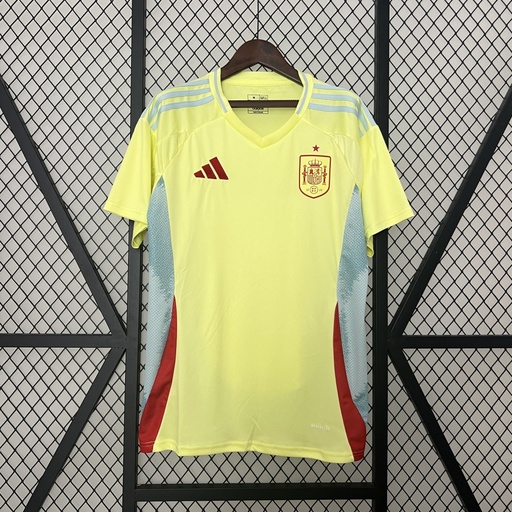 Adidas - Maillot Extérieur Espagne 24/25