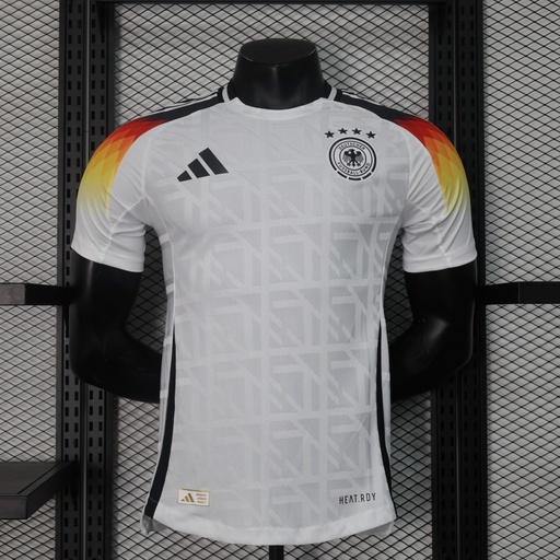 Adidas - Maillot Domicile Allemagne Version Match  24/25