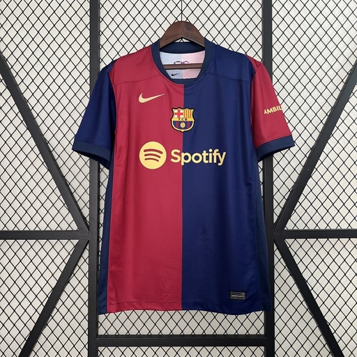 Nike - Maillot Domicile Fc Barcelone 24/25