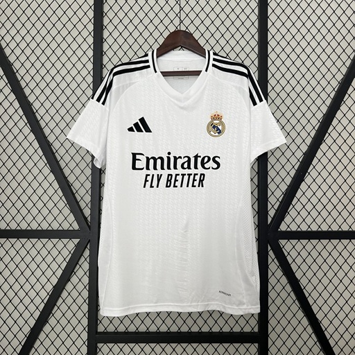 Adidas - Maillot Domicile Real Madrid 24/25