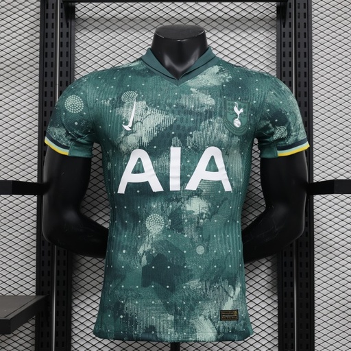 Nike - Maillot Third Tottenham Hotspurs Version Match 24/25