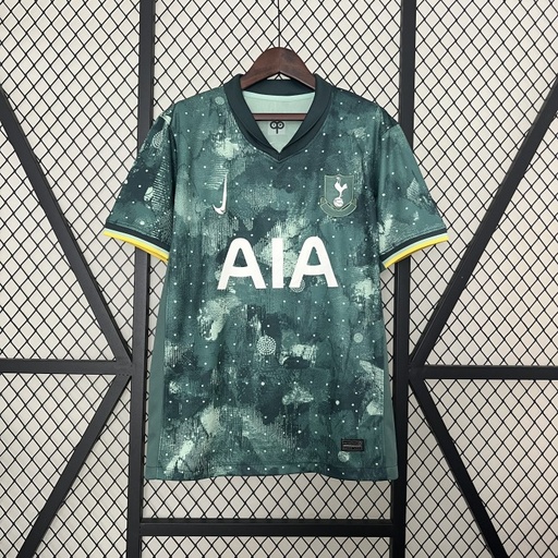 Nike - Maillot Third Tottenham Hotspurs 24/25