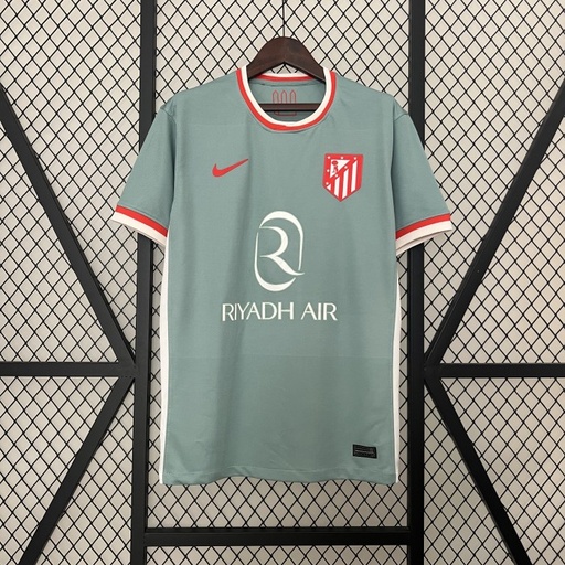 Nike - Maillot Extérieur Atletico Madrid 24/25