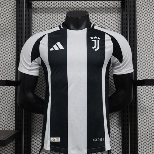 Adidas - Maillot Domicile Juventus Version Match 24/25