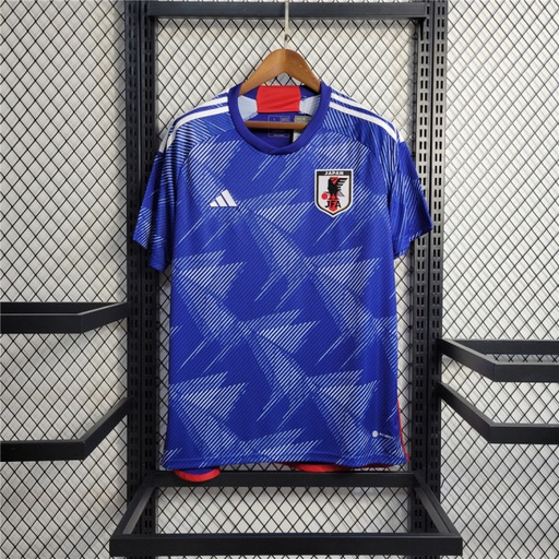 Adidas - Maillot Domicile Japon 22/23