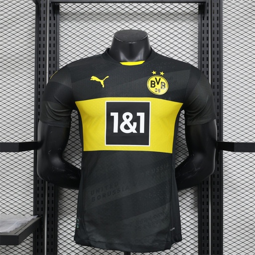 Puma - Maillot Extérieur Borussia Dortmund Version Match 24/25